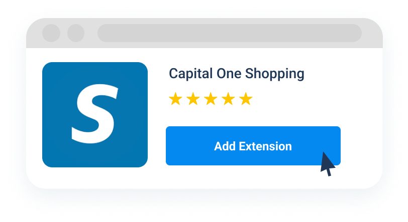 Capital One Shopping