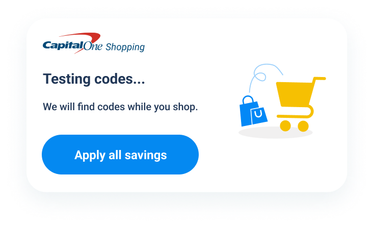 Capital One Shopping