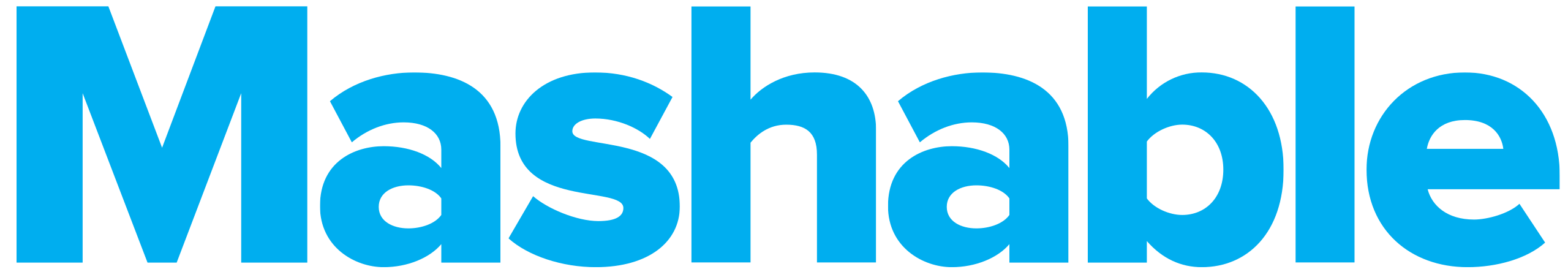 Mashable